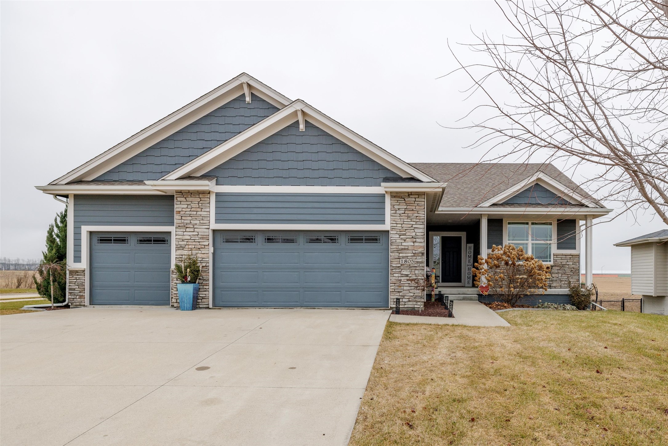 1805 SE Waters Edge Drive, Waukee, Iowa image 4