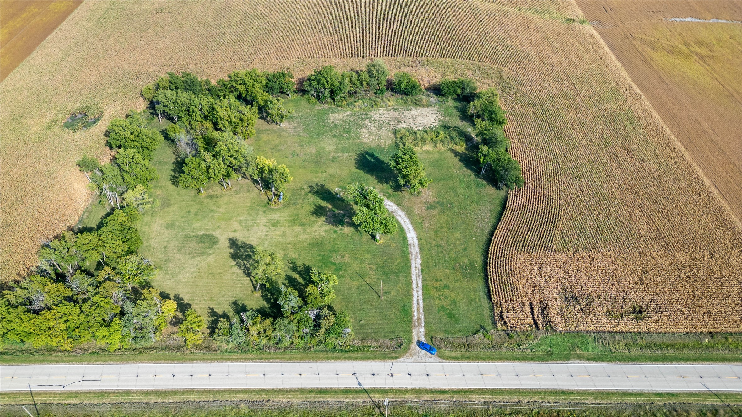 2212 L Avenue, Woodward, Iowa image 9