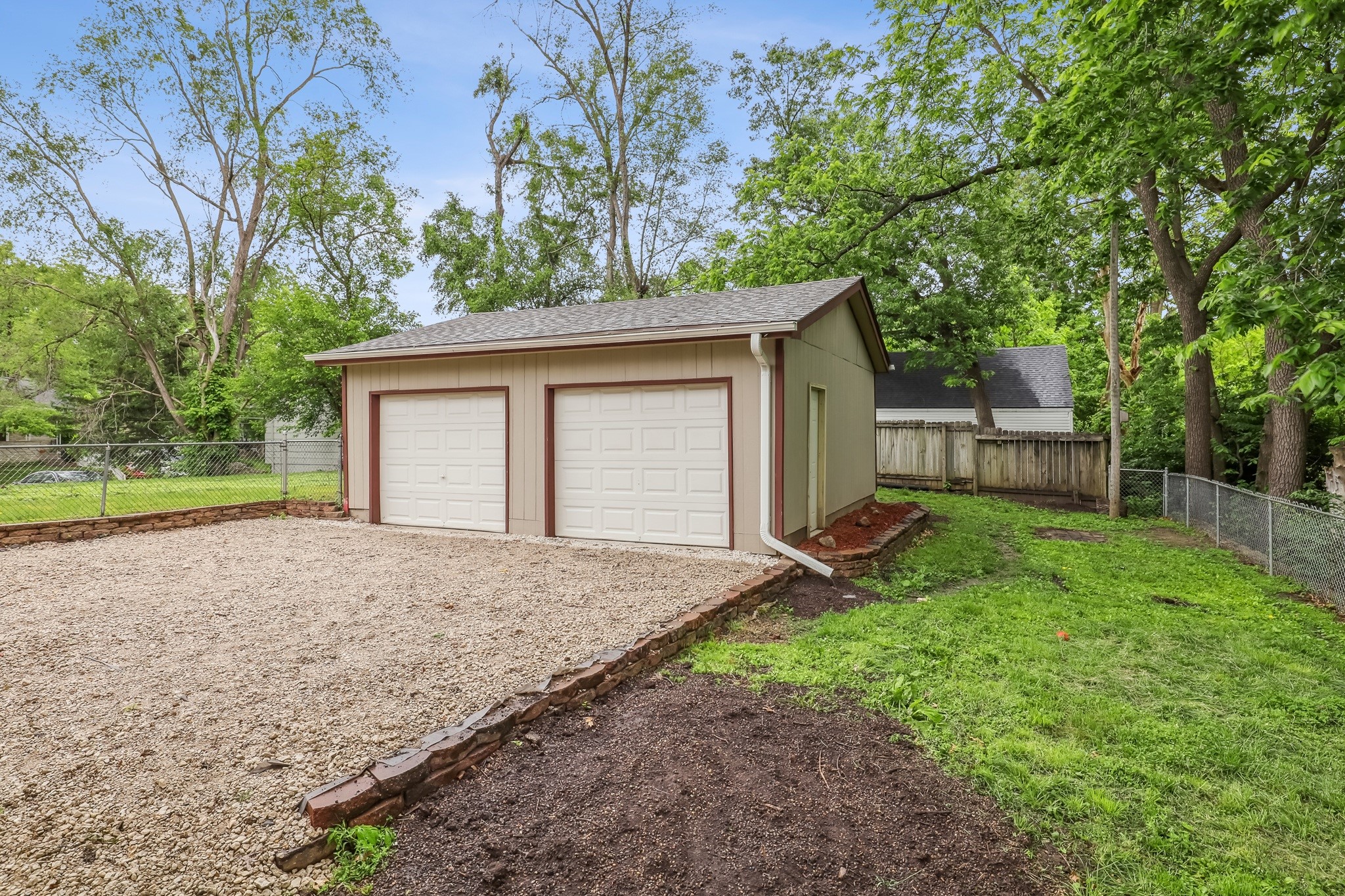 2419 30th Street, Des Moines, Iowa image 32