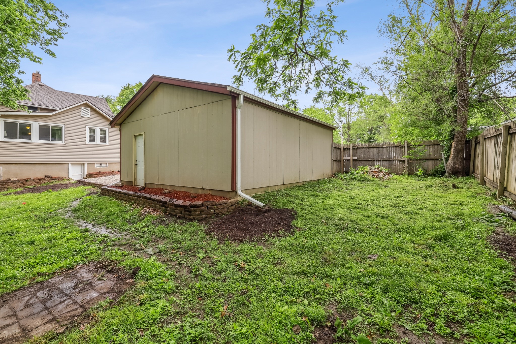 2419 30th Street, Des Moines, Iowa image 35