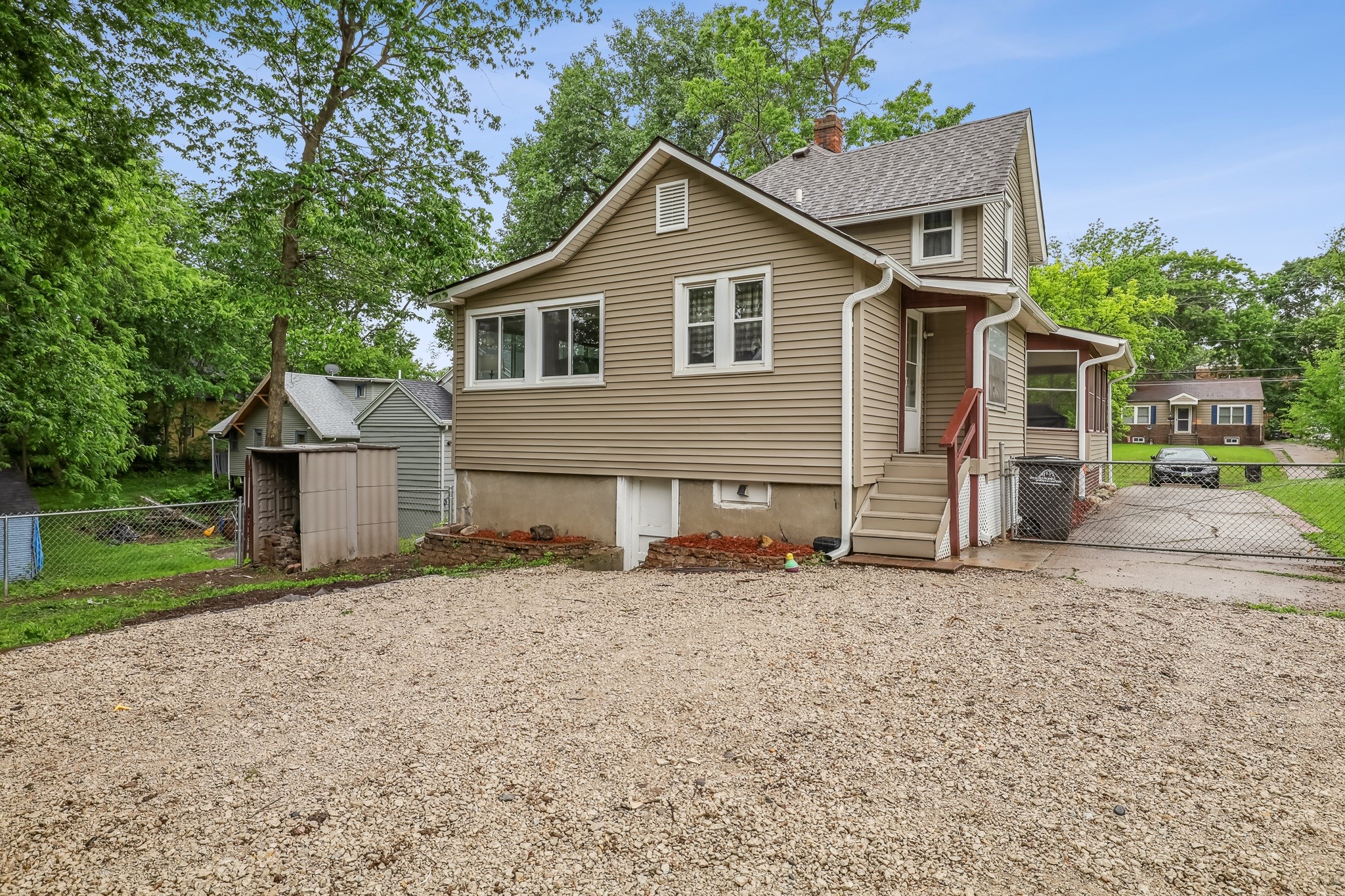 2419 30th Street, Des Moines, Iowa image 34