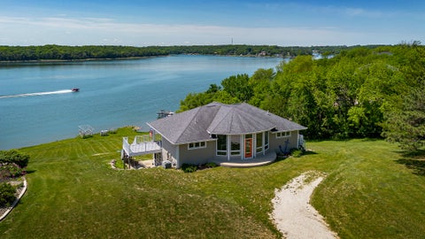 Homes For Sale - 5315 Panorama Terrace<br/> Guthrie County, Panora, IA 50216