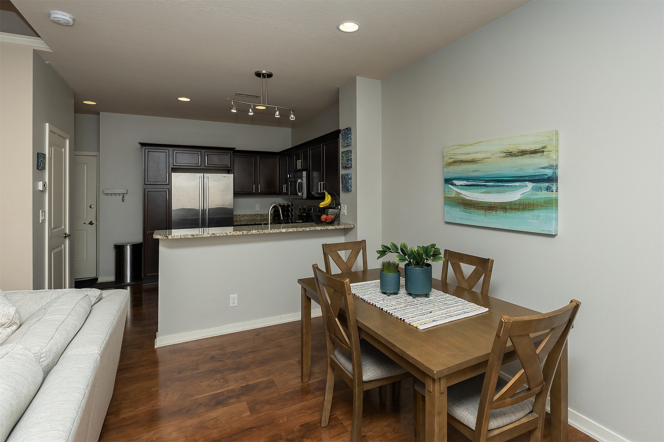 214 Watson Powell Jr Way 505