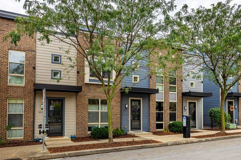 Condo For Sale - 214 Watson Powell Jr Way #505<br/> Des Moines, IA 50309