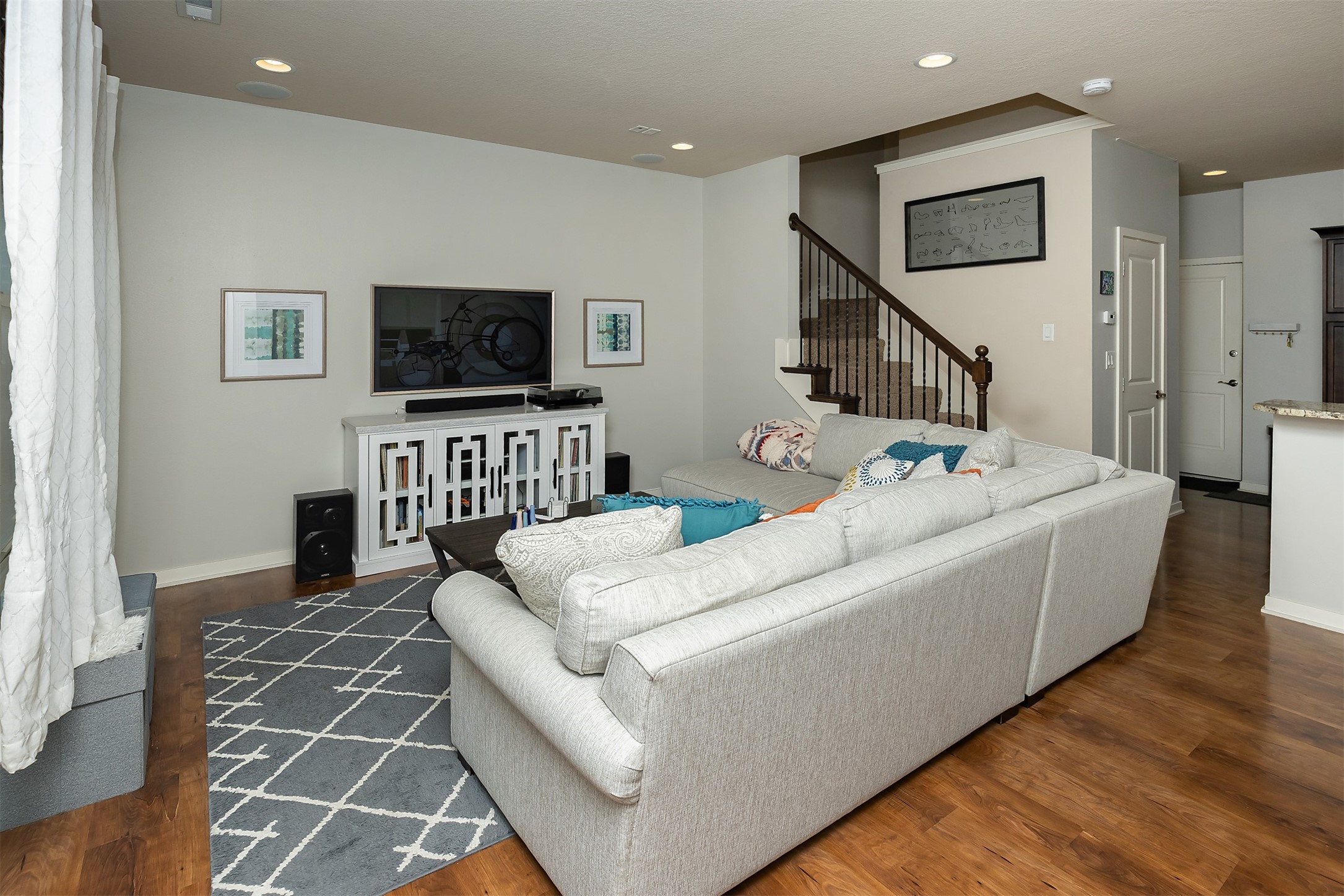 214 Watson Powell Jr Way 505