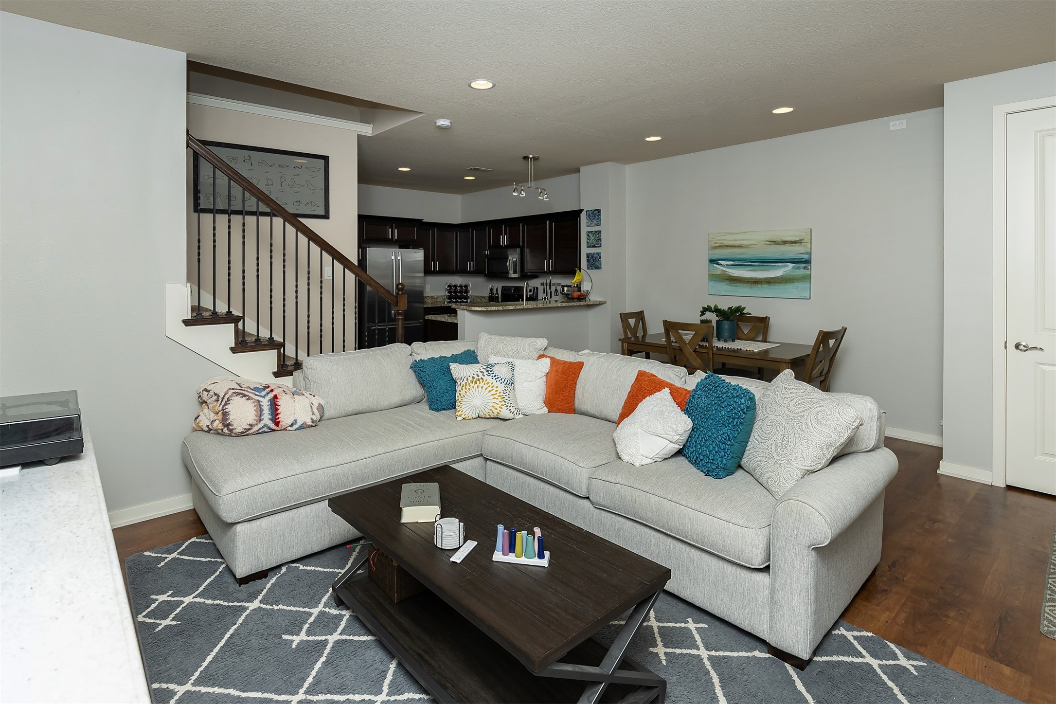 214 Watson Powell Jr Way 505