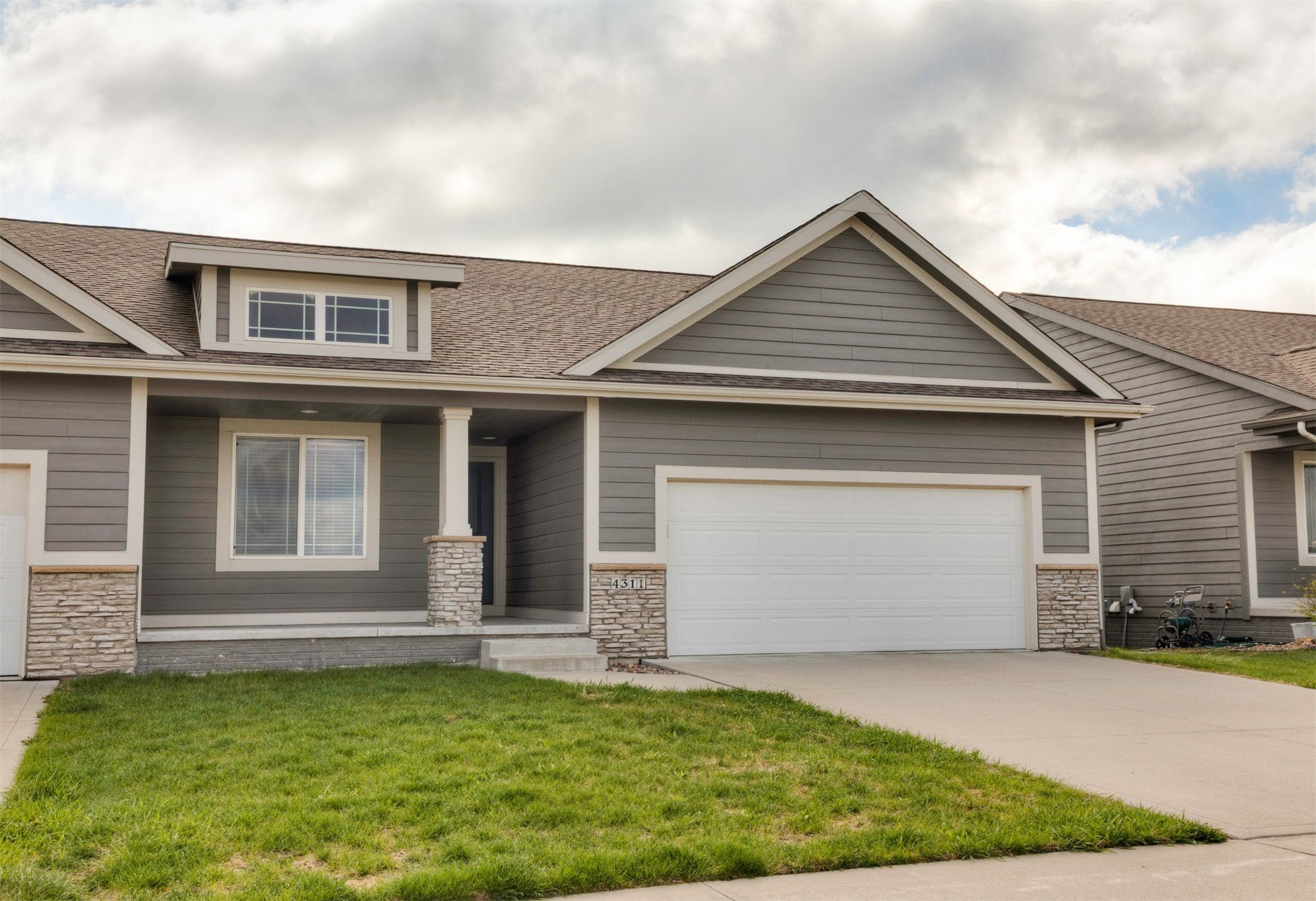 4311 NW Abilene Road, Ankeny, Iowa image 1