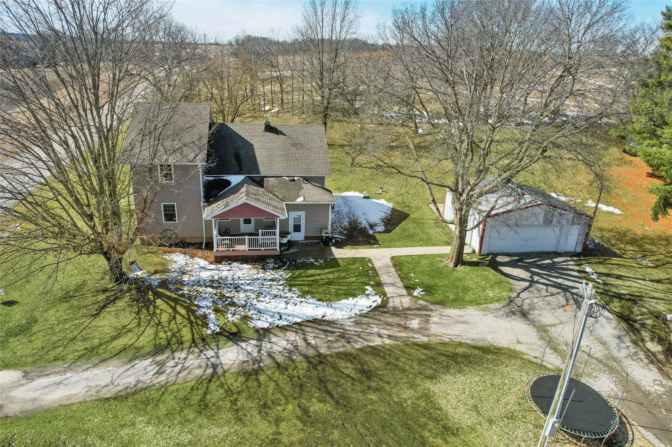 1347 245th Place, Pella, Iowa image 26