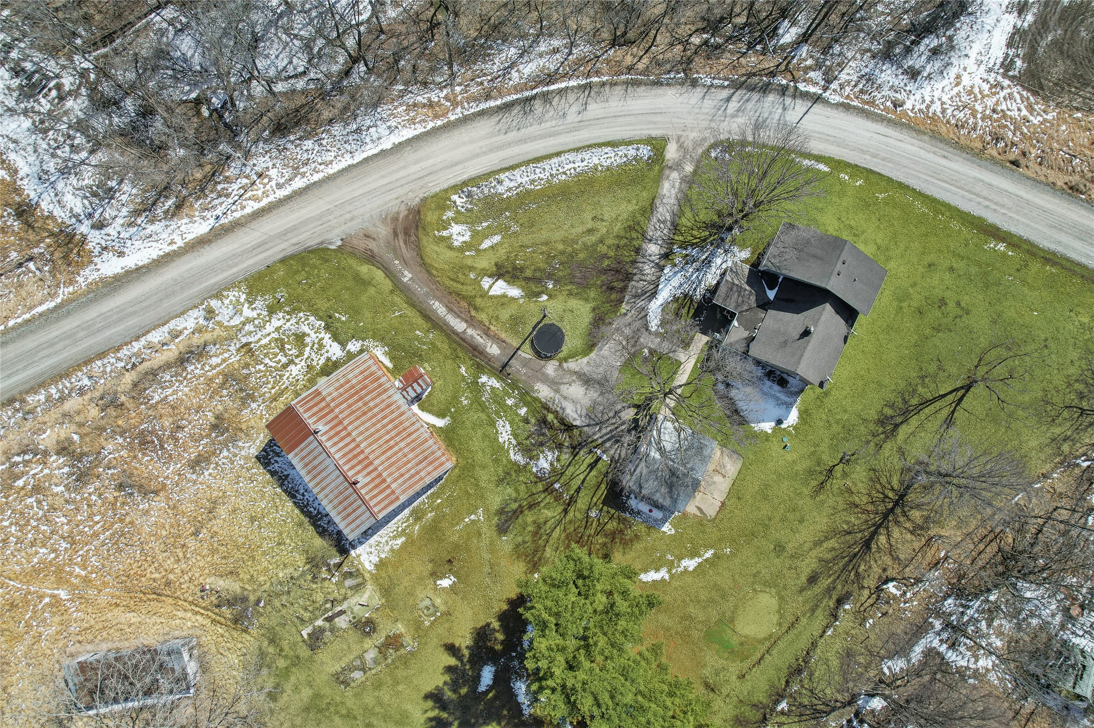 1347 245th Place, Pella, Iowa image 28