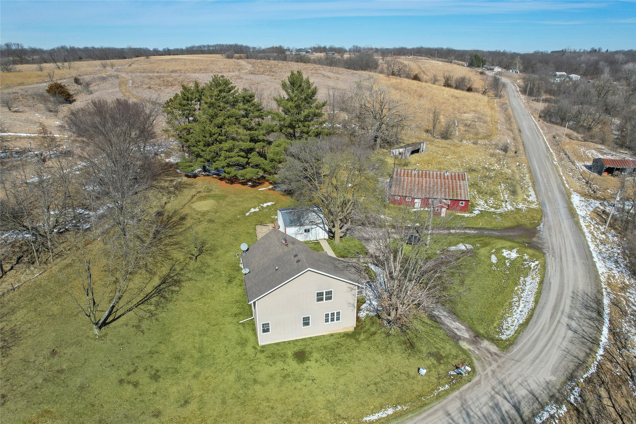 1347 245th Place, Pella, Iowa image 30