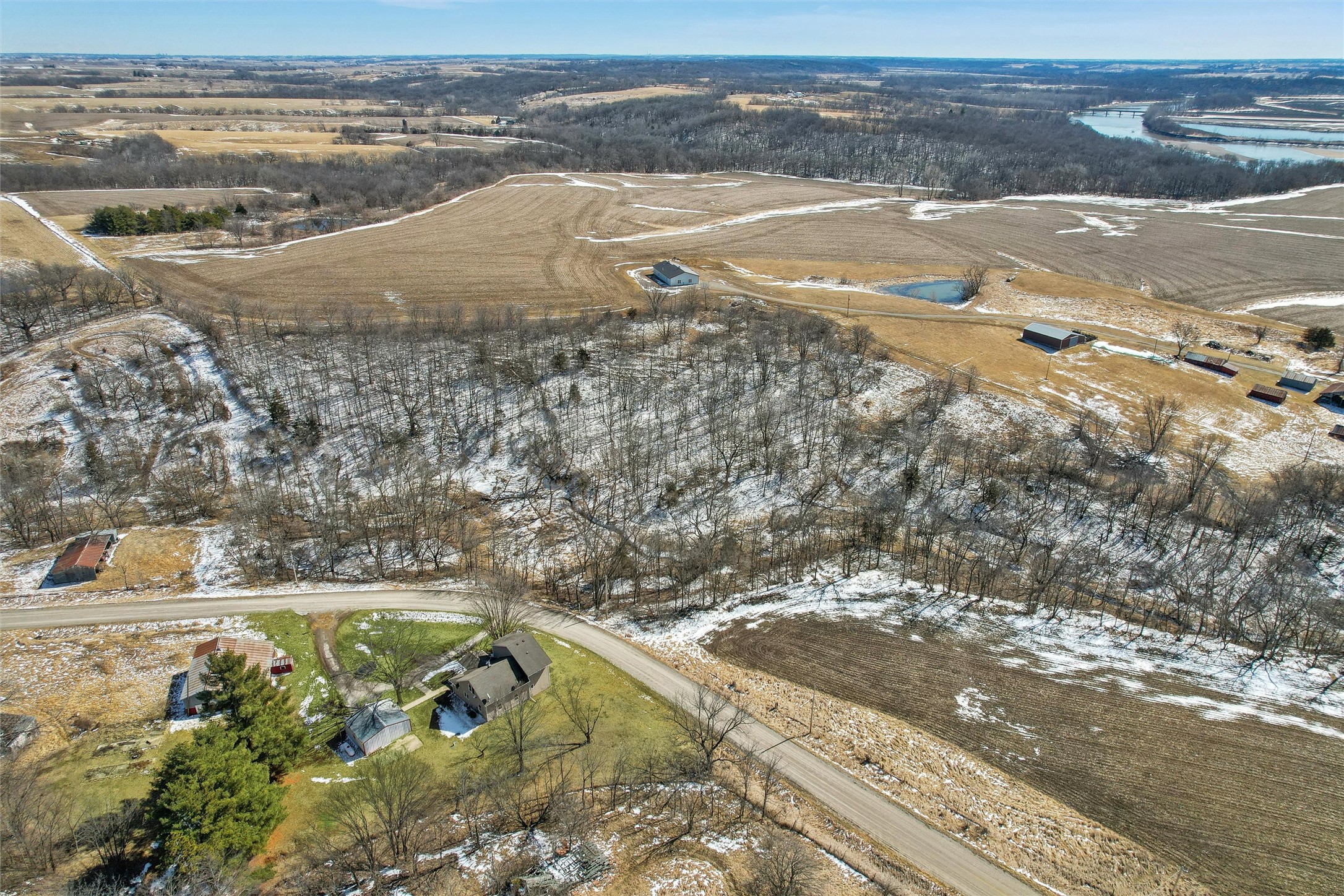 1347 245th Place, Pella, Iowa image 29