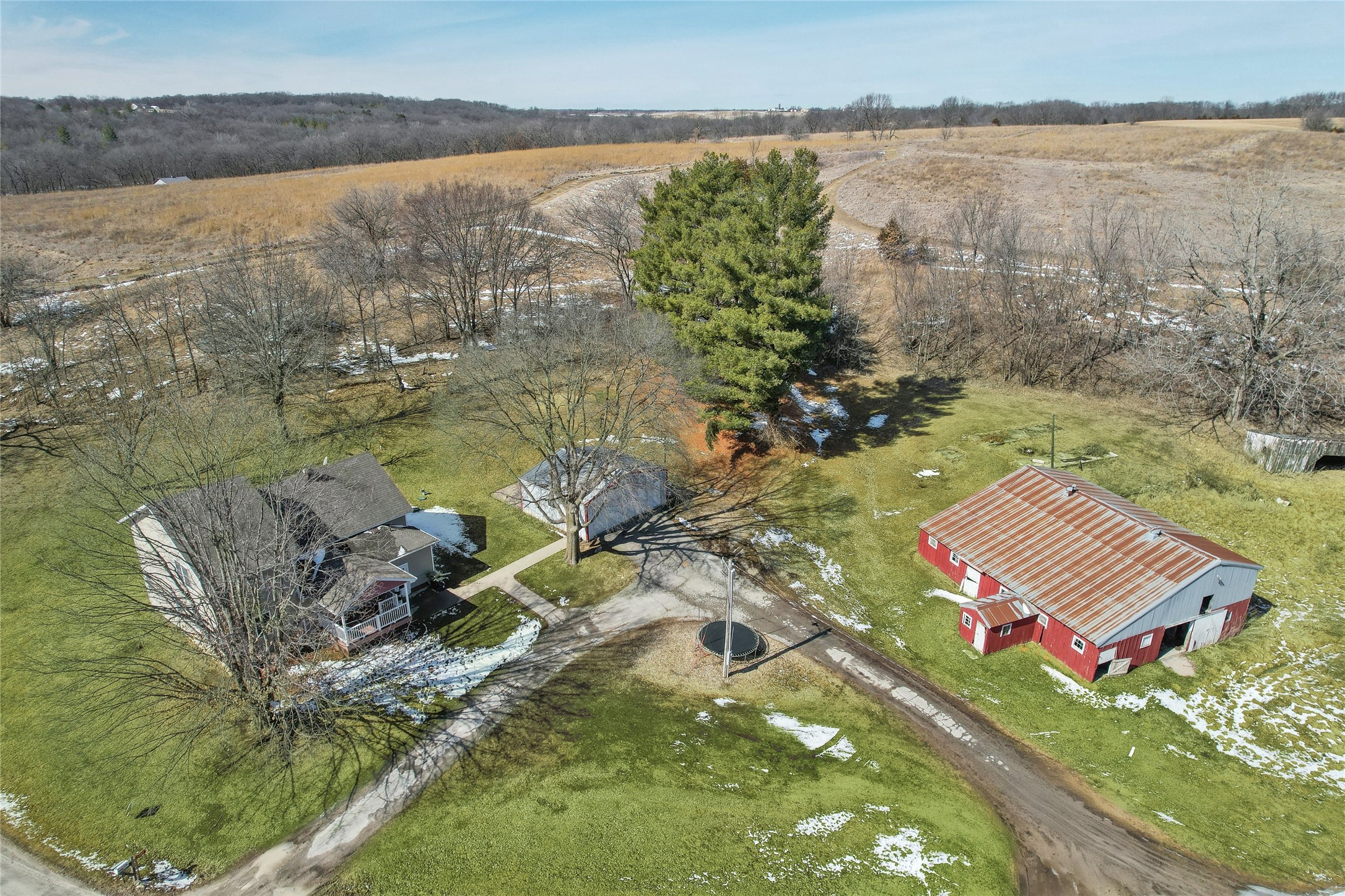 1347 245th Place, Pella, Iowa image 27