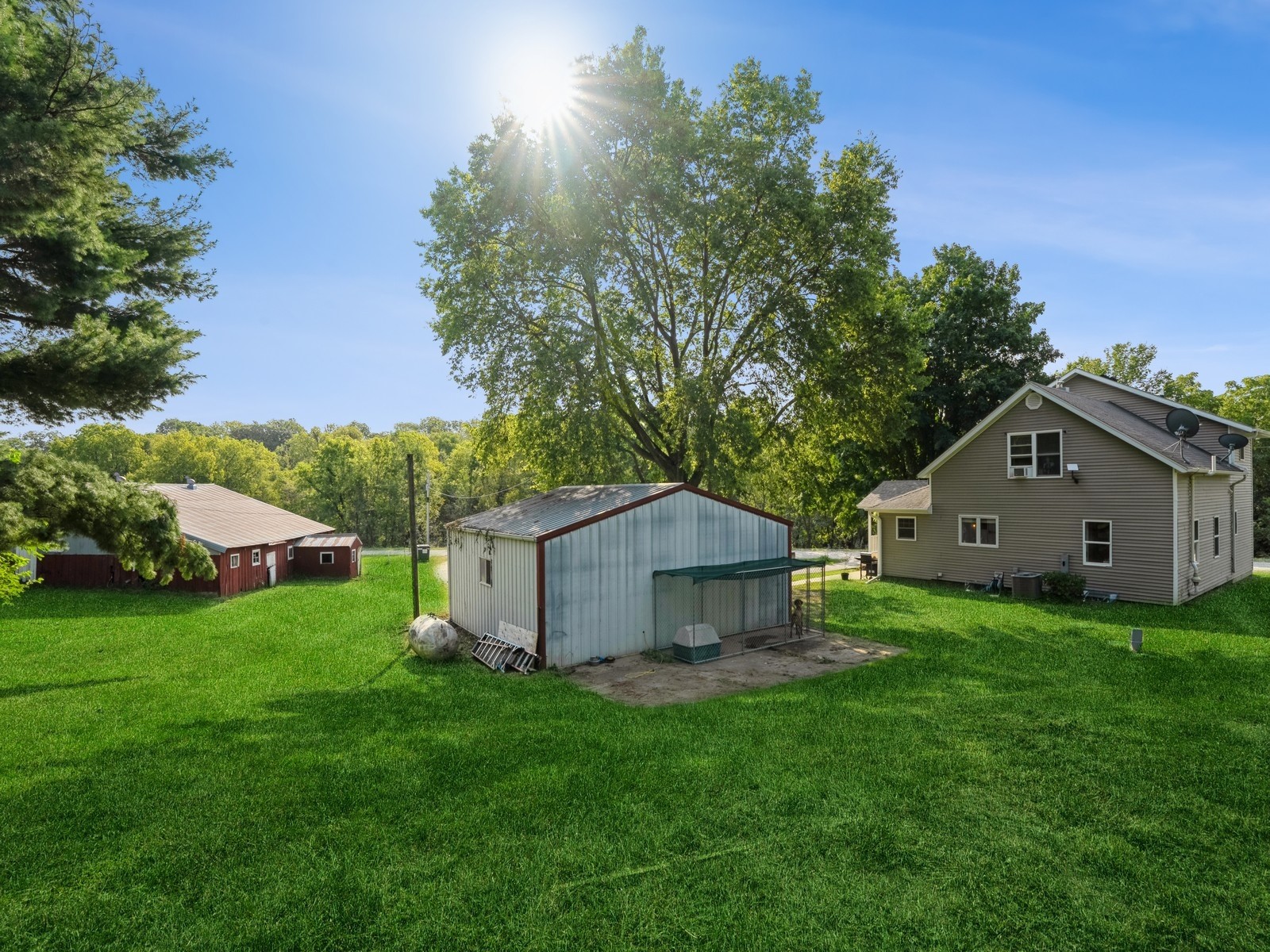 1347 245th Place, Pella, Iowa image 31