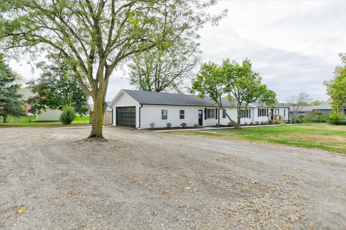 204 W Seventh Street