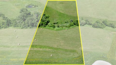 Vacant Land For Sale - LOT 31 Limestone Court<br/> Winterset, IA 50273
