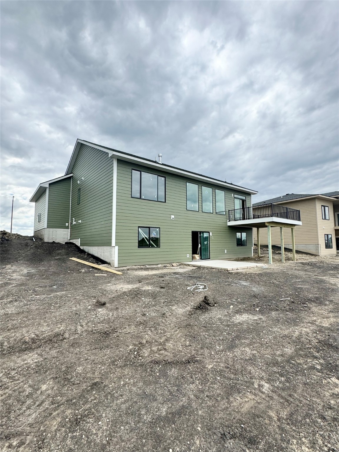 781 SW Cattail Road, Grimes, Iowa image 4