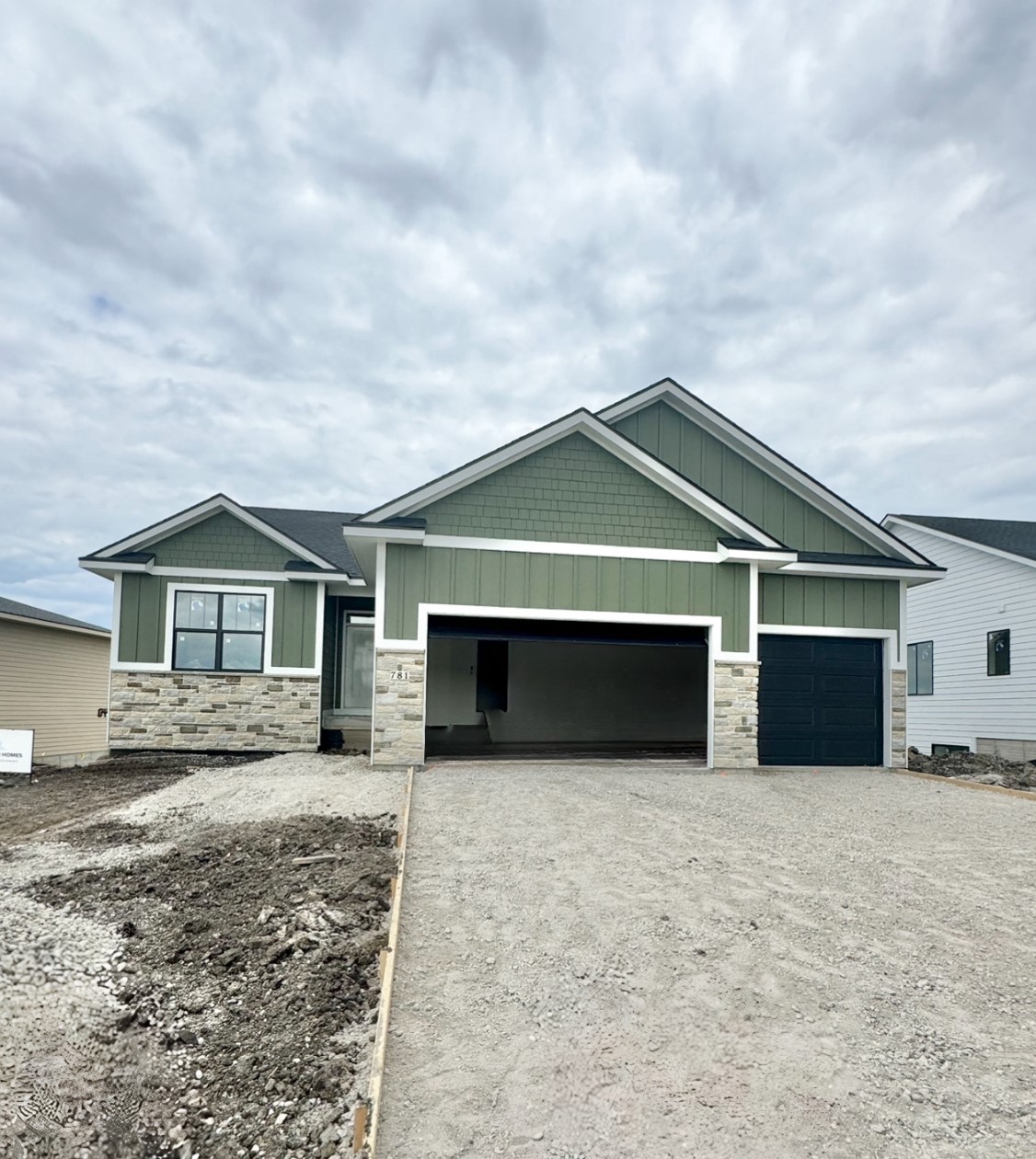 781 SW Cattail Road, Grimes, Iowa image 1