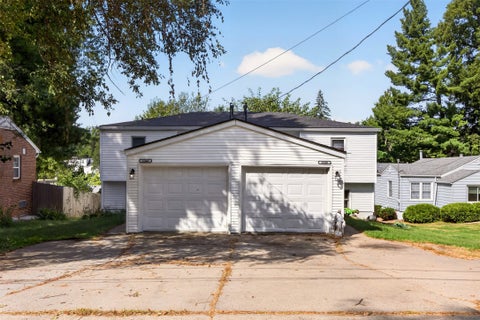 Multifamily For Sale - 1346 60th Street<br/> Des Moines, IA 50311