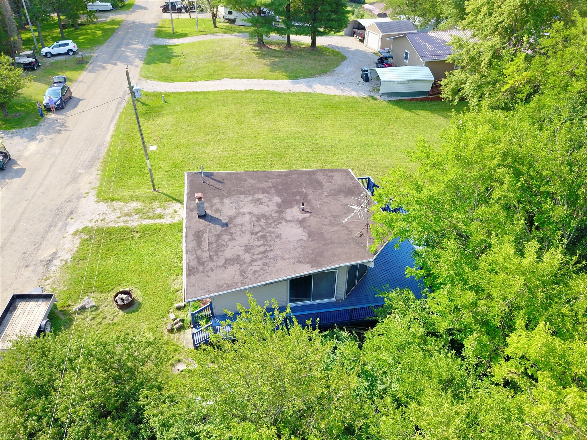 2202 Ash Tree Drive, Winterset, Iowa image 9