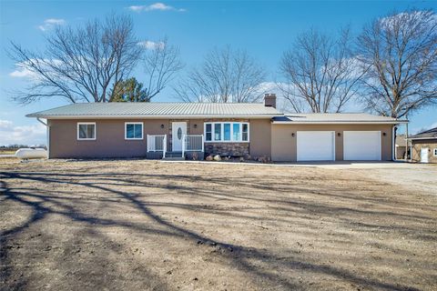 12991 137th Avenue Plano IA 52581