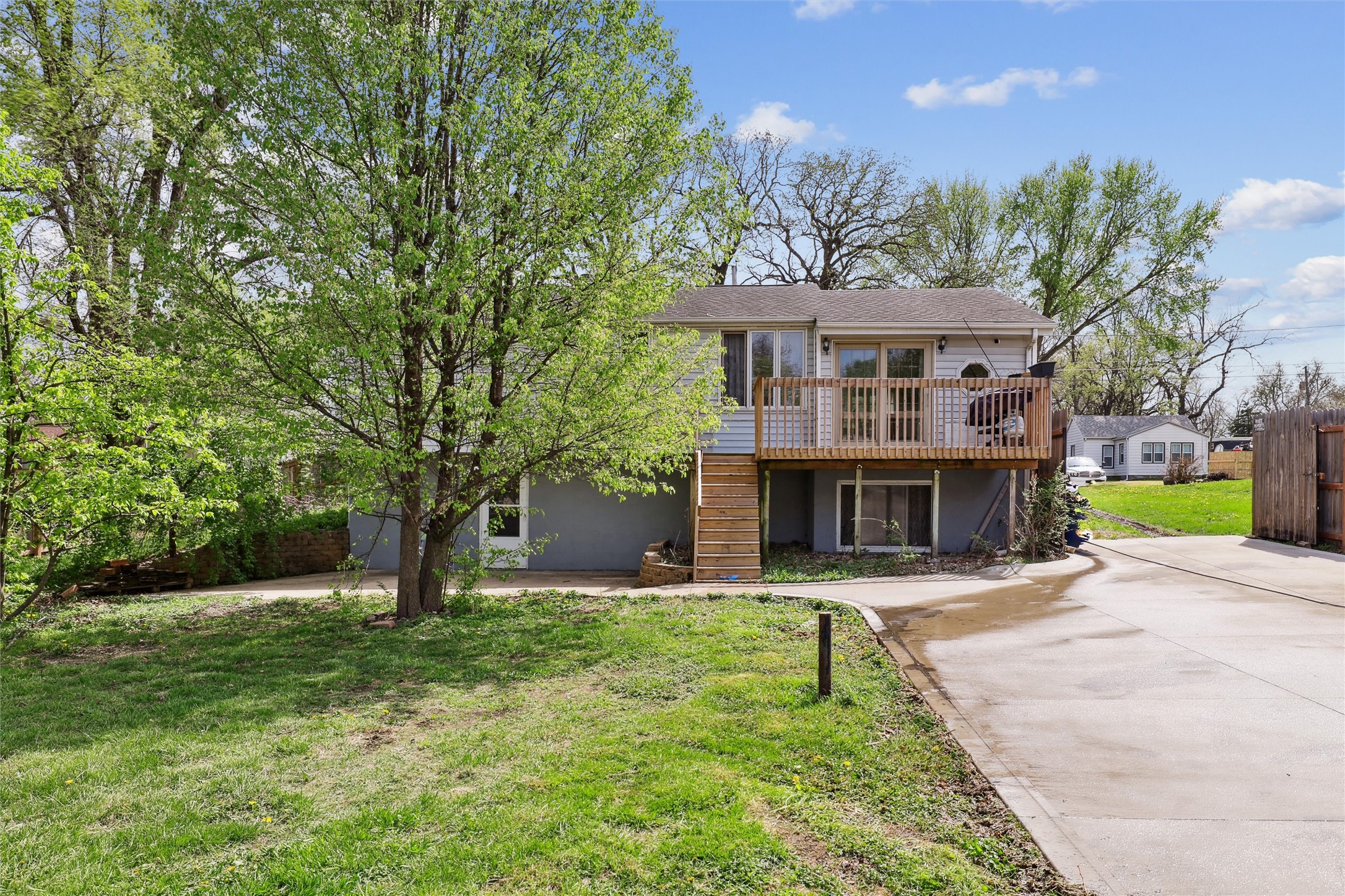 1502 E Glenwood Drive, Des Moines, Iowa image 34