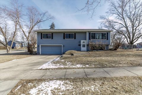 805 NW Beechwood Street Ankeny IA 50023