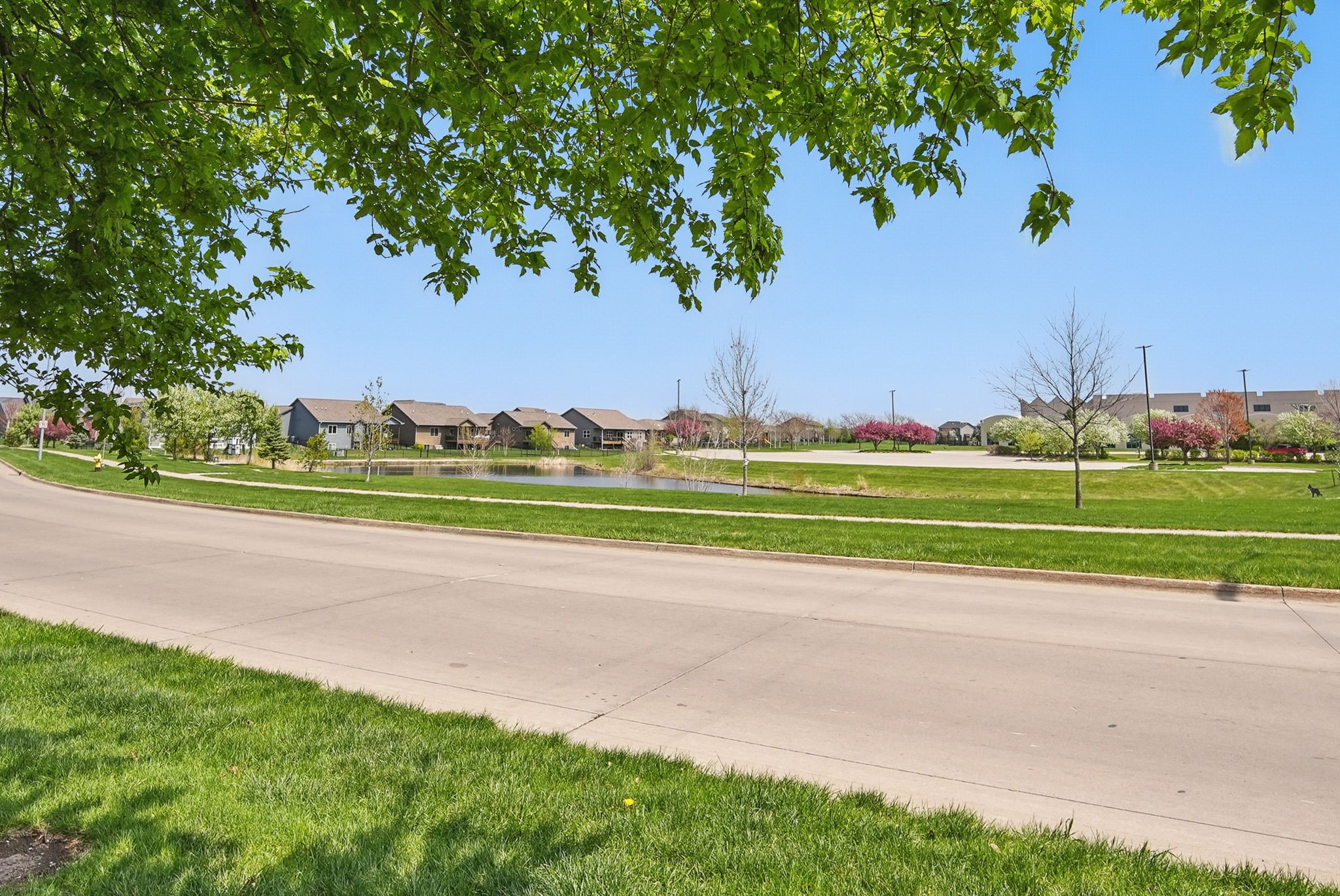 321 NE Kingwood Drive, Waukee, Iowa image 23