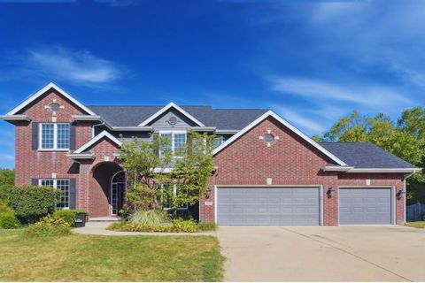 3703 149th Street Urbandale IA 50323