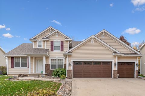 5920 NW 97th Street Johnston IA 50131