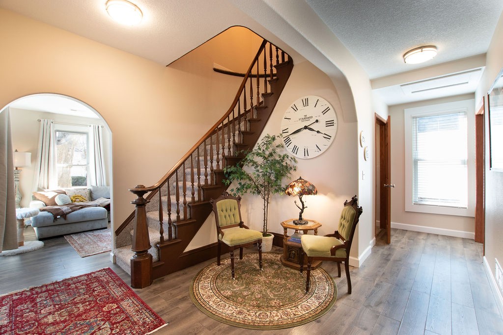 404 N Sherman Street