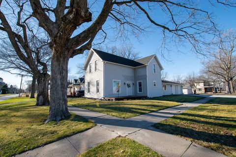 404 N Sherman Street Stuart IA 50250
