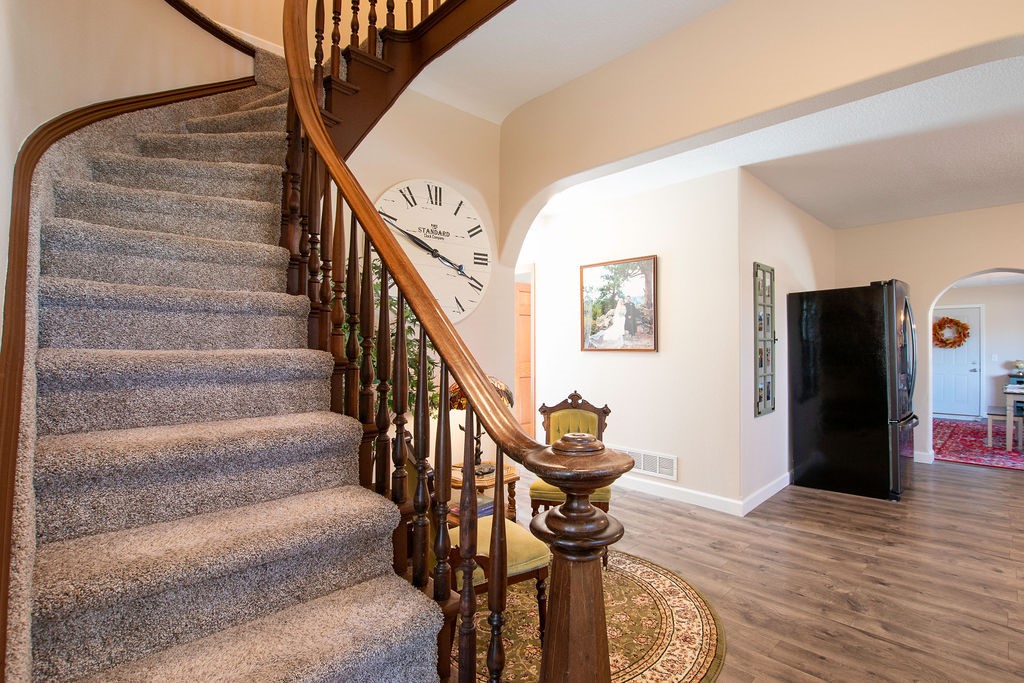 404 N Sherman Street