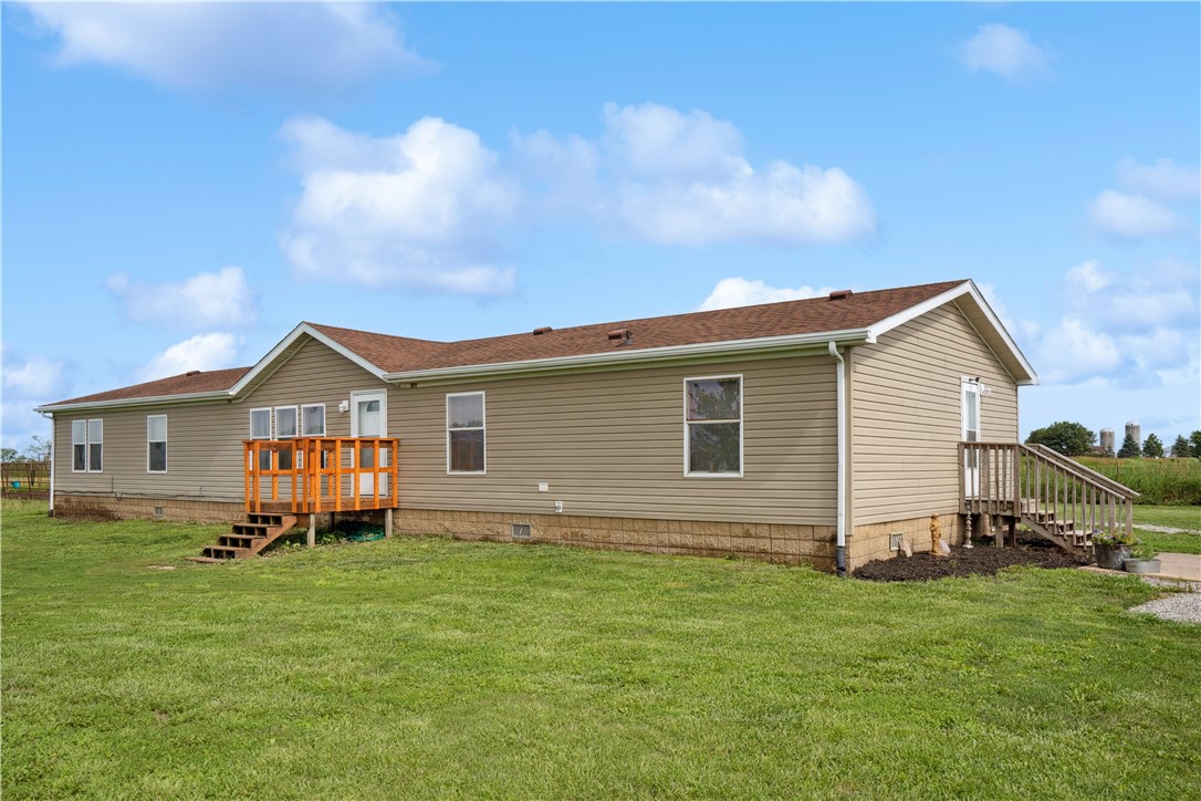 2185 103rd Avenue, Knoxville, Iowa image 2