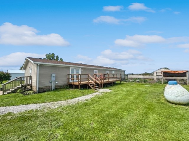 2185 103rd Avenue, Knoxville, Iowa image 34