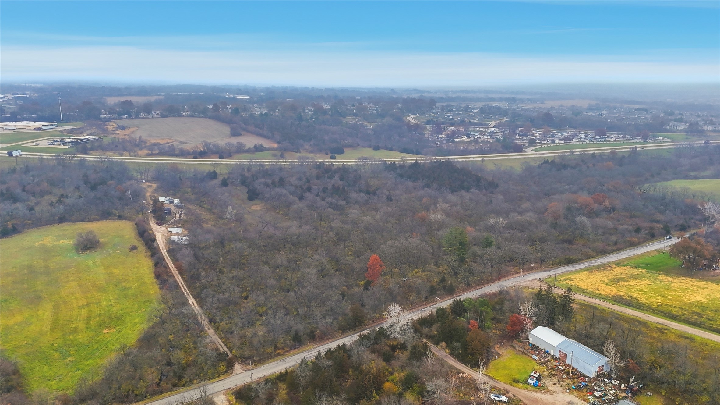 1670 E County Line Road