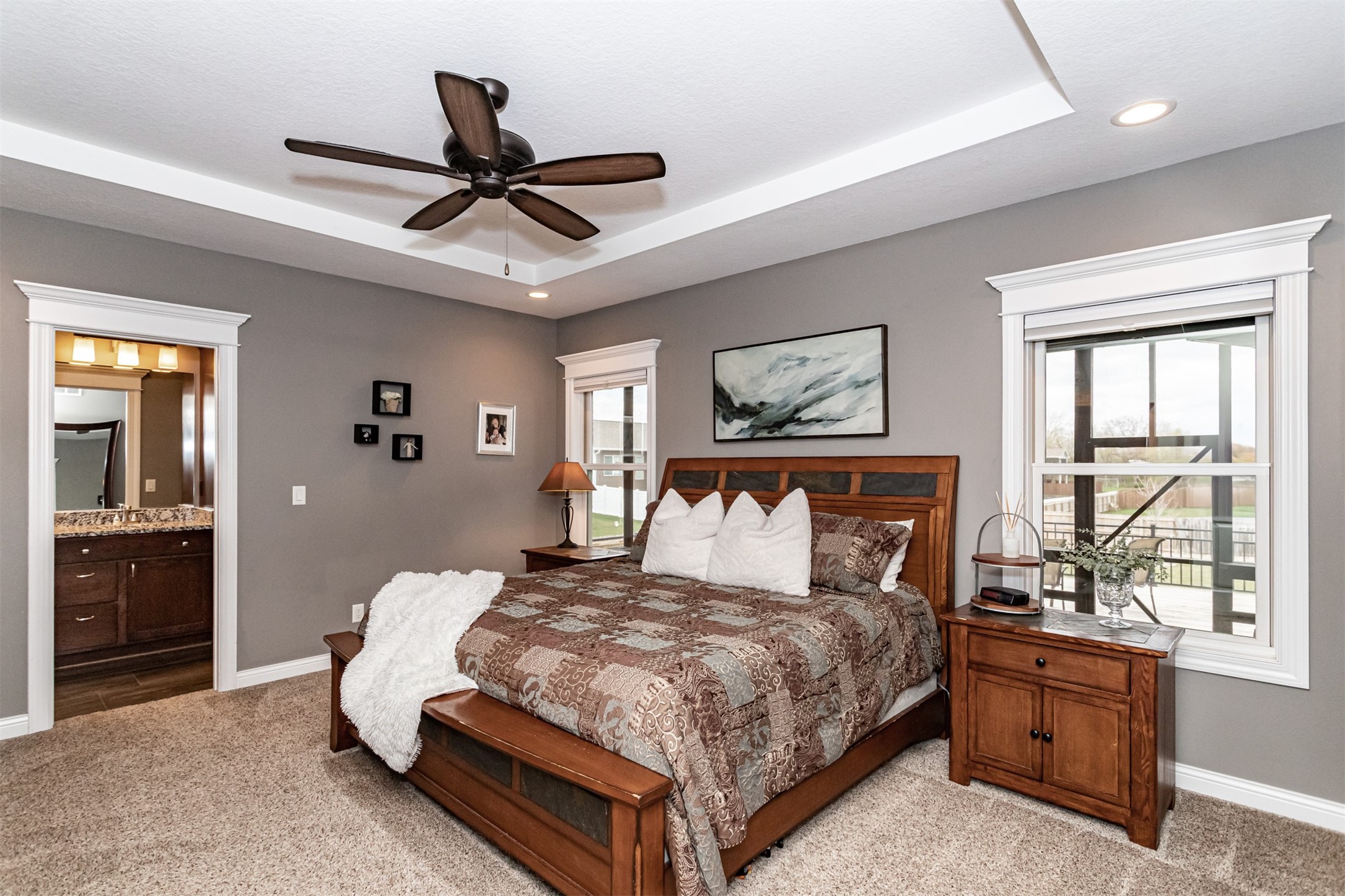 320 Hawthorne Circle, Gilbert, Iowa image 17