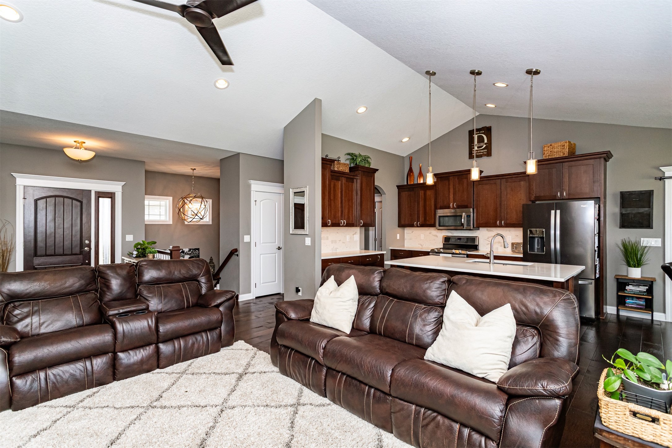 320 Hawthorne Circle, Gilbert, Iowa image 9
