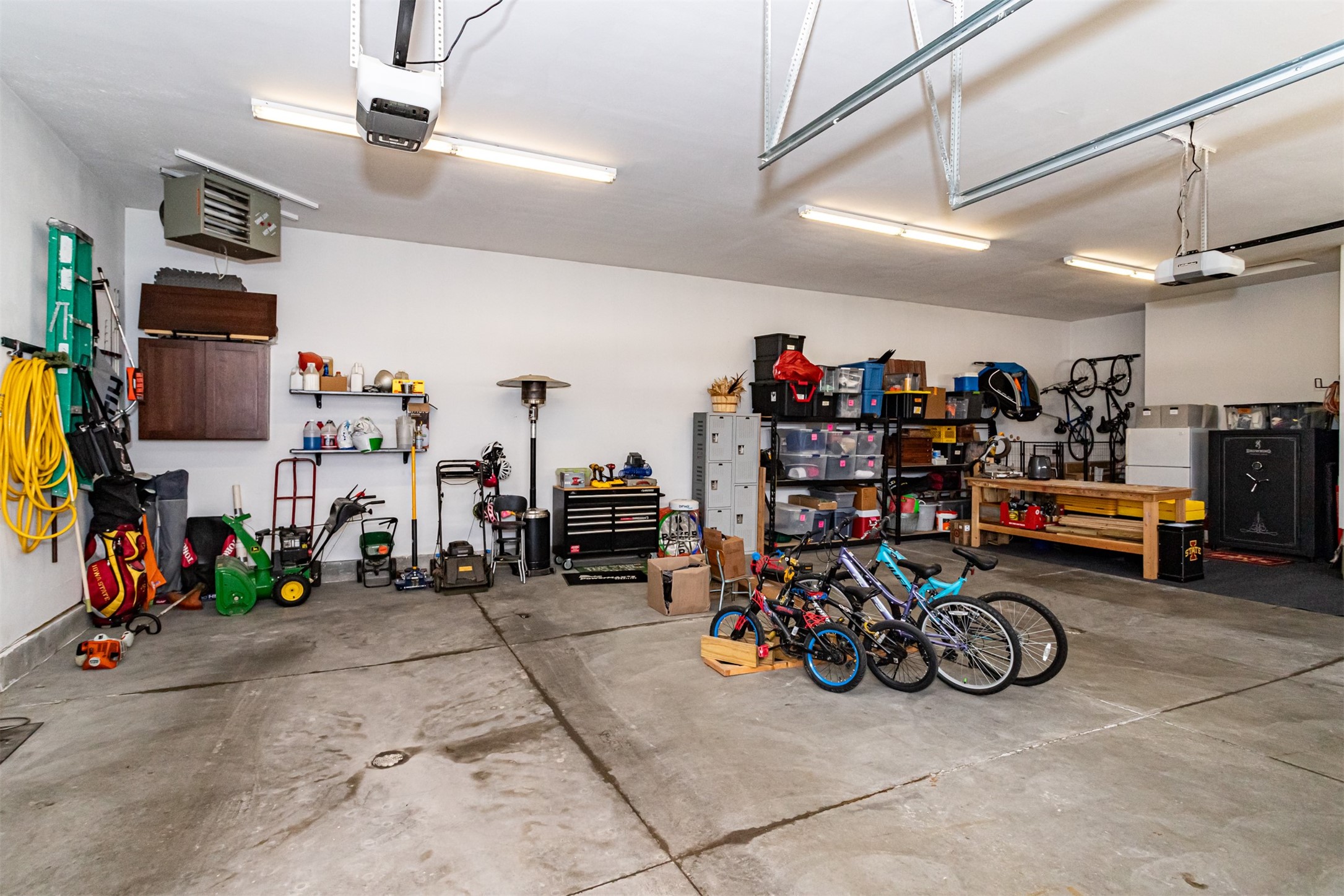 320 Hawthorne Circle, Gilbert, Iowa image 33