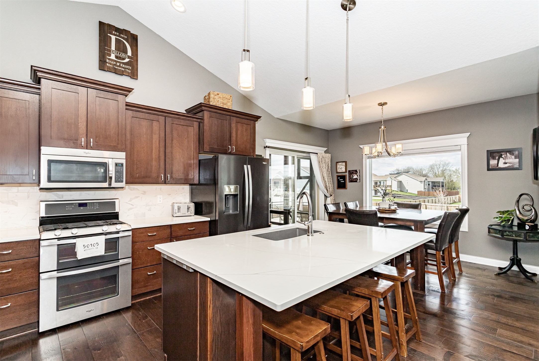 320 Hawthorne Circle, Gilbert, Iowa image 12
