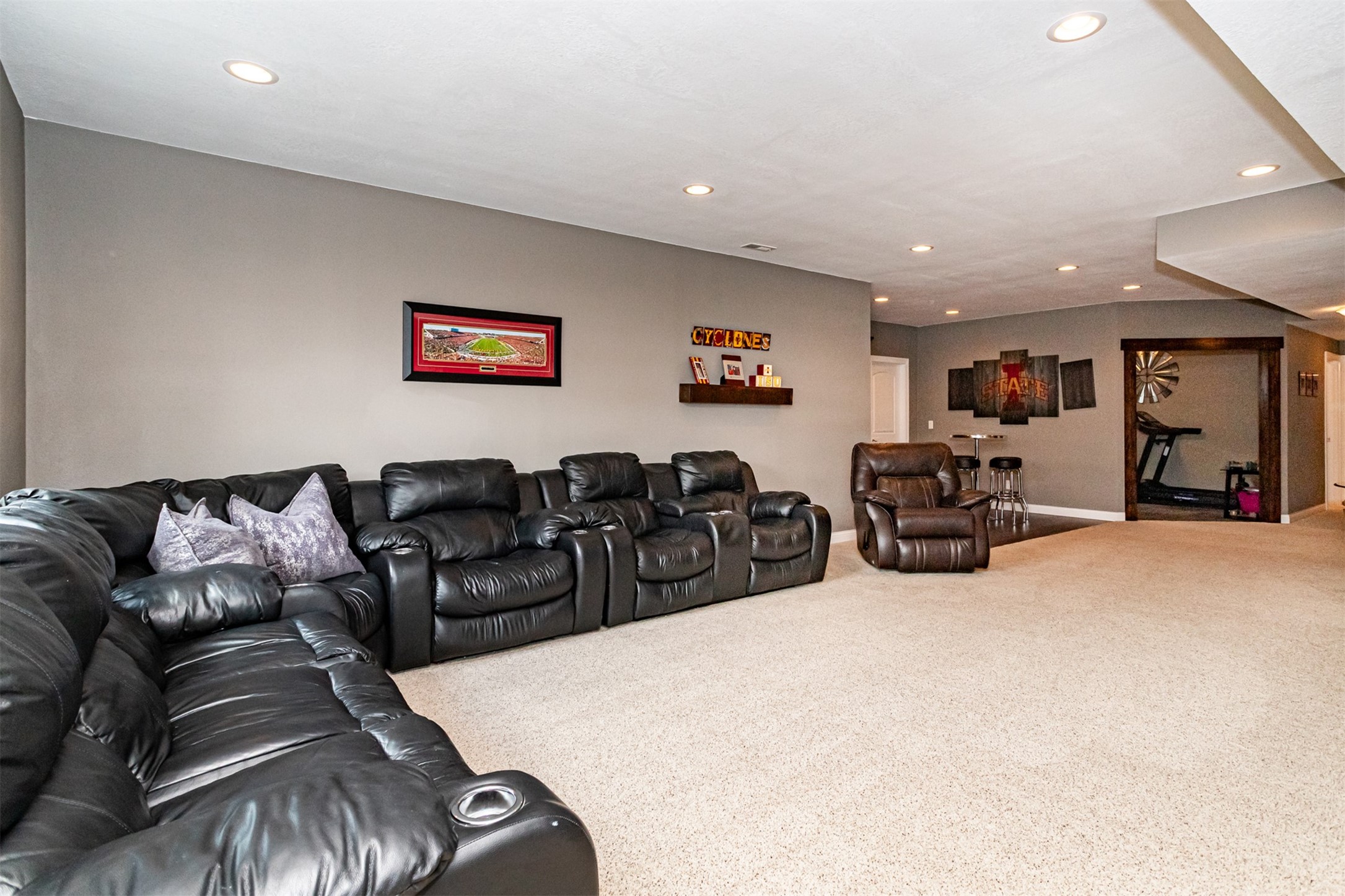 320 Hawthorne Circle, Gilbert, Iowa image 28