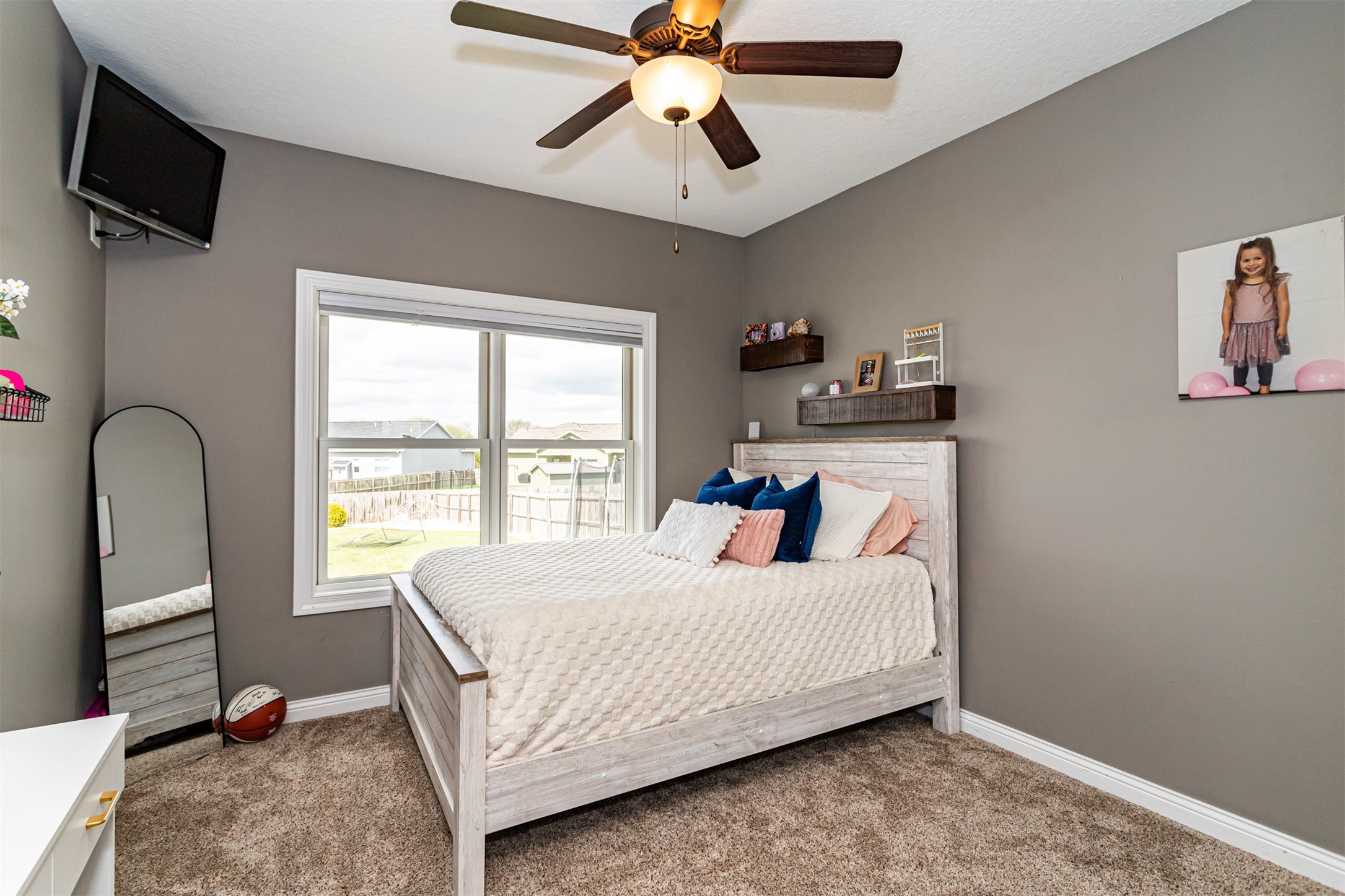 320 Hawthorne Circle, Gilbert, Iowa image 19