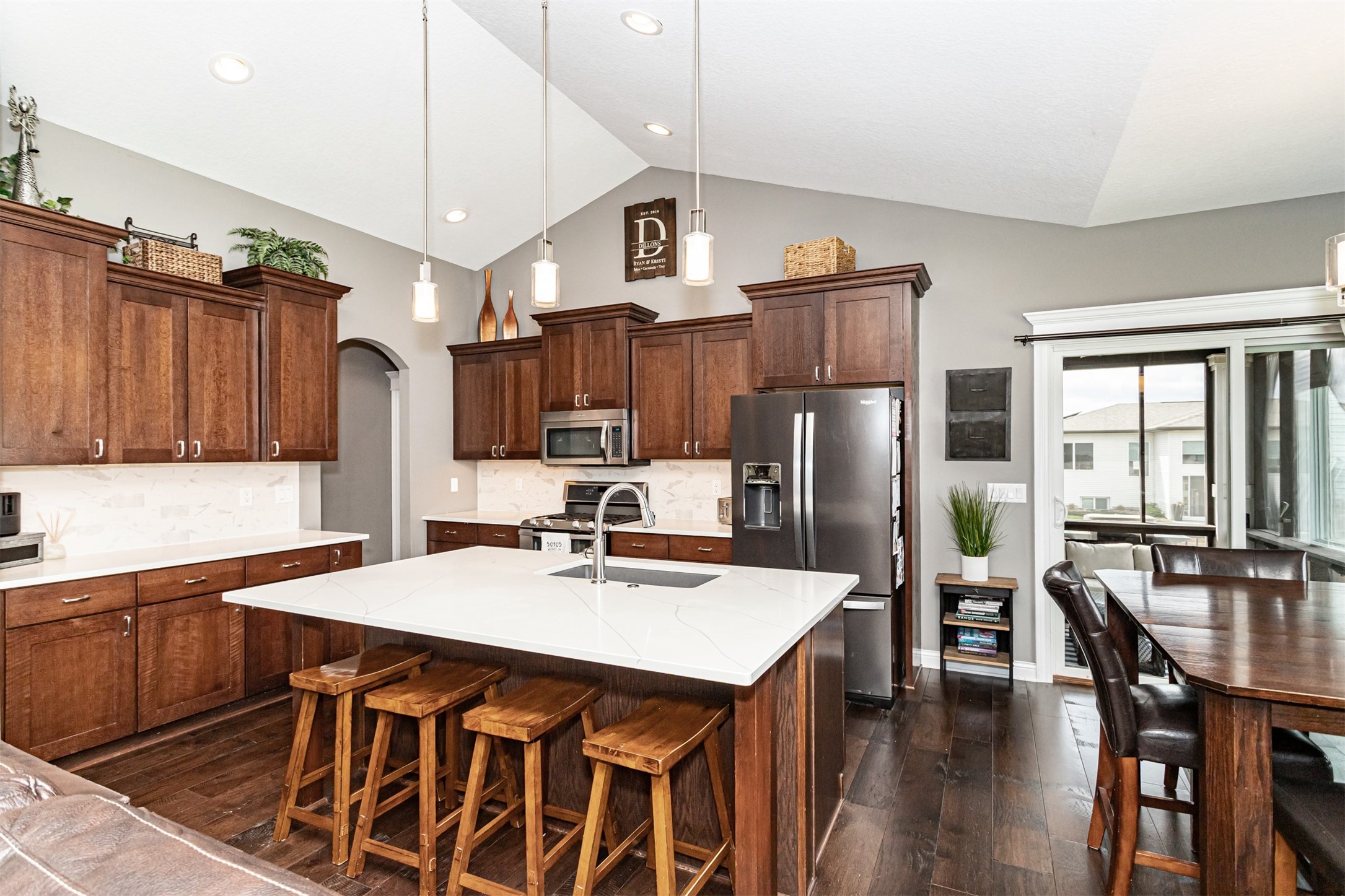 320 Hawthorne Circle, Gilbert, Iowa image 11