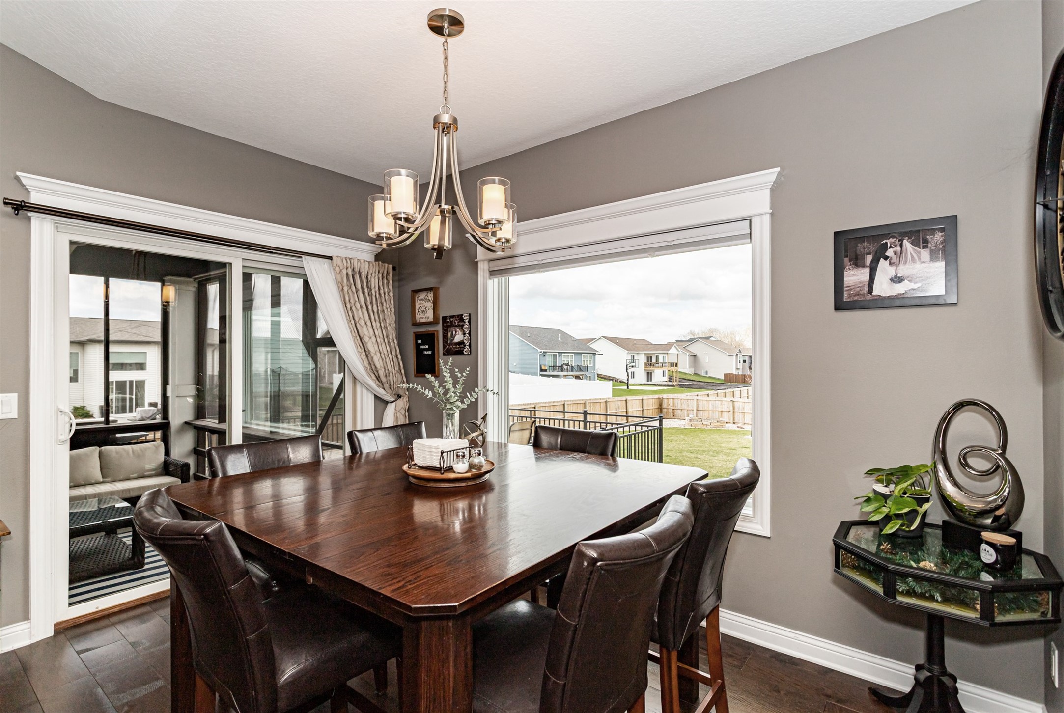 320 Hawthorne Circle, Gilbert, Iowa image 14