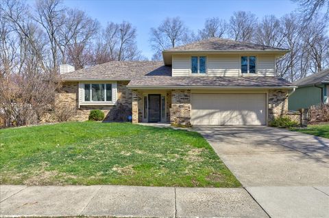 10165 Lincoln Avenue Clive IA 50325