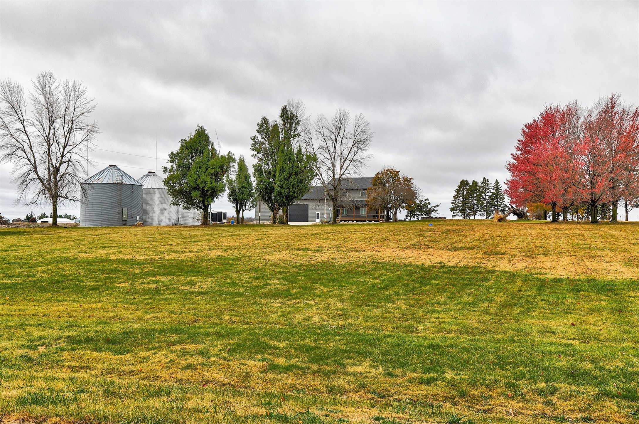 14550 NE 22nd Street, Huxley, Iowa image 2