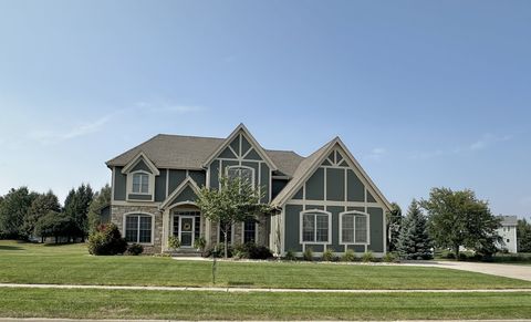 106 SW Stonegate Drive Ankeny IA 50023