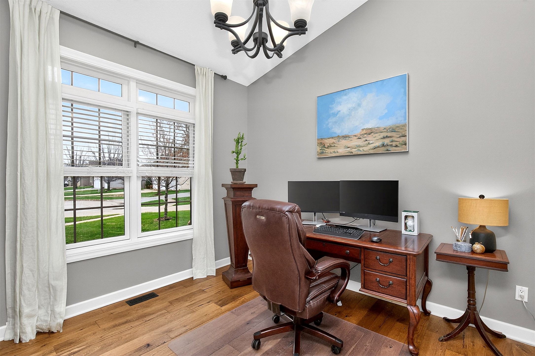 1000 SE Bluegrass Circle