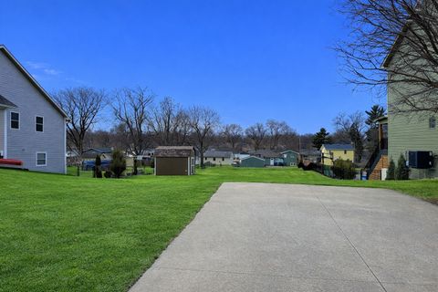 Vacant Land For Sale - 4904 Sawyers Drive<br/> Des Moines, IA 50310