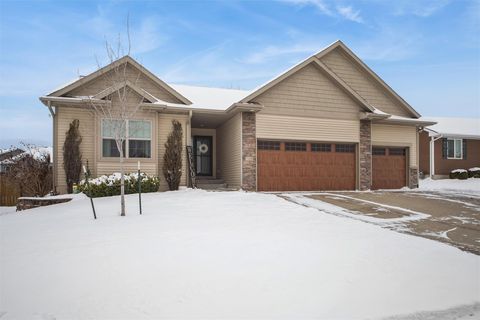 2400 NE 8th Street Grimes IA 50111