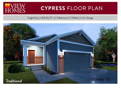 1028 NW MacArthur Lane Waukee IA 50263